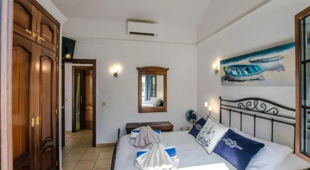 Villa Alegranza - LH190 By Villas Now Ltd