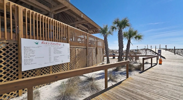 Sandpiper Cove 4203 1 Bedroom Condo by RedAwning, Book Lejlighed Destin Emerald Coast