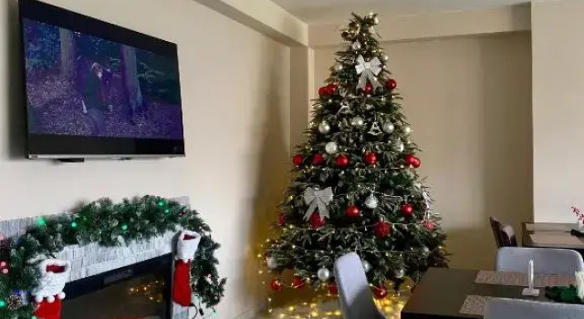 Gudauri Diamond, Reservar Hotel Hotéis de 4 estrelas em Mtkheta-Mtianeti, 4*