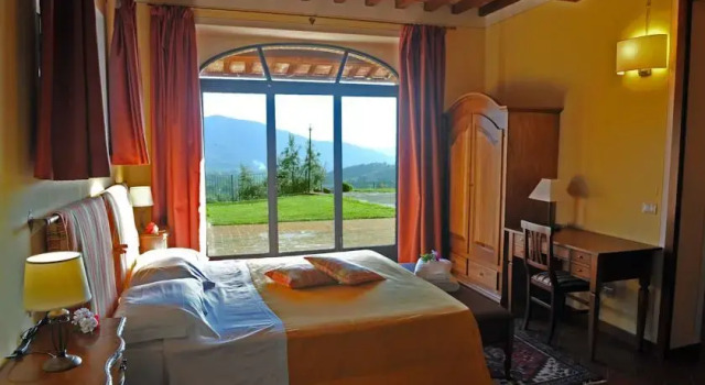 Villa Il Castello