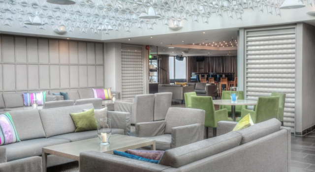 Hurdalsjøen Hotell & Spa