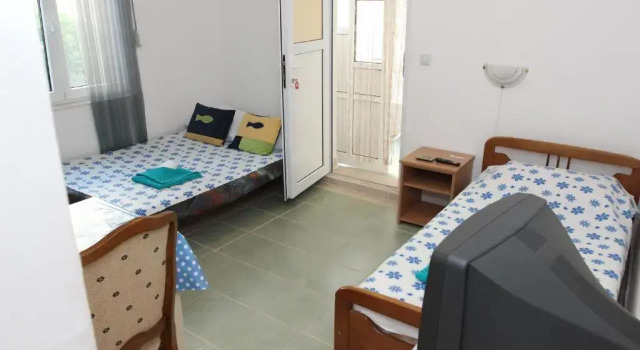 Студия Apartments Green Belt