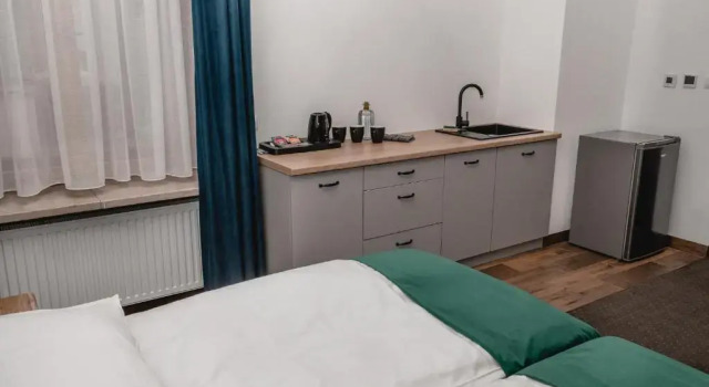 The Old Townhouse, Boek Appartementenhotel Aparthotels in Subkarpaten, Appartementenhotel