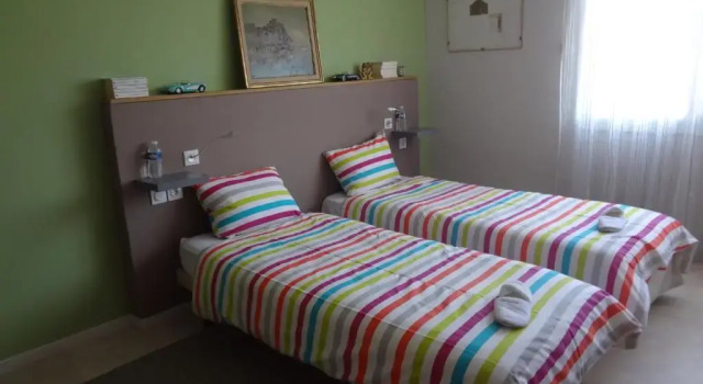 Номер Standard Bed & Breakfast - Maison D'hôtes Le Foch