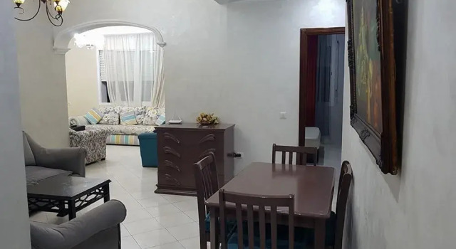 Nice Apartment for Holiday, Забронировать Апартаменты/квартира Апартаменты Касабланки, рядом с Торговый центр Twin Center, Апартаменты/квартира