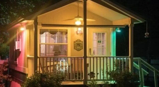 Old Irish Inn, Rezervasyon Otel Denton Dallas - Fort Worth Metropolitan Area