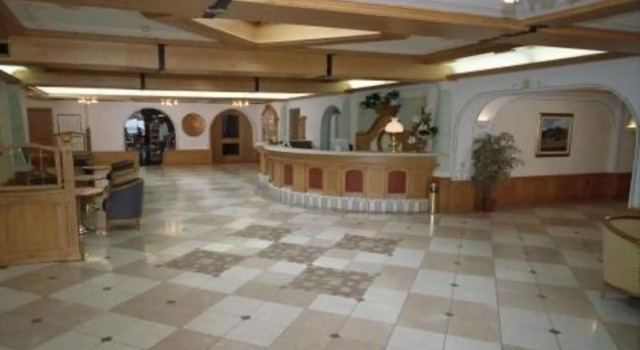 Hotel Intermonti