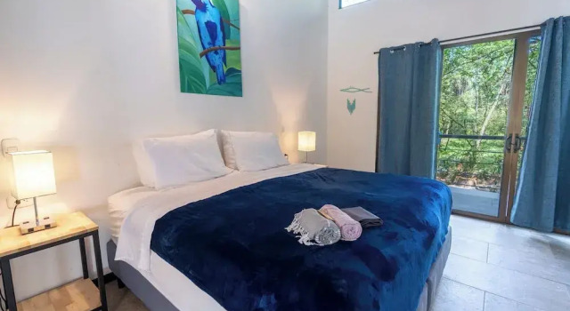 Nereus Retreats, Réserver Hôtel Puerto Jiménez Puntarenas