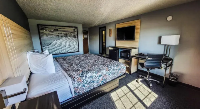 Номер Standard The Northwest Inn