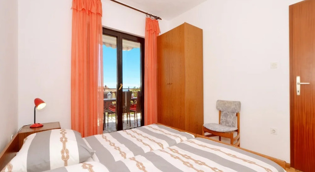 Apartments Petar
