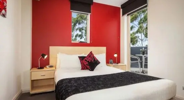Апартаменты c 1 комнатой Mantra Castle Hill Sydney, an Accor Hotel