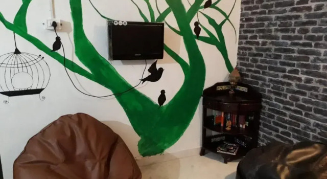 jaipur sundeck hostel