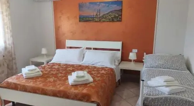 Il Gelso di Paestum, Забронировать Отель Пестум Cilento Coast