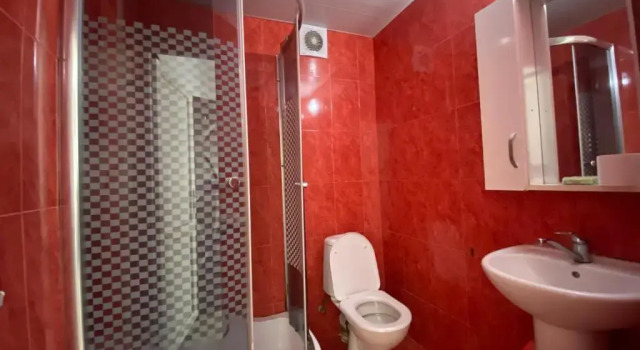 Апартаменты Apartment On Luka Asatiani 2