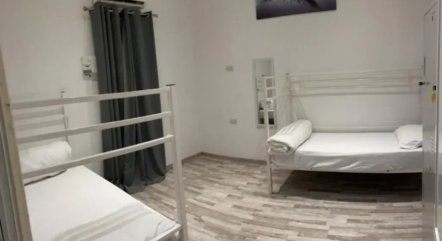 Camera Standard Bookarest Hostel Malta