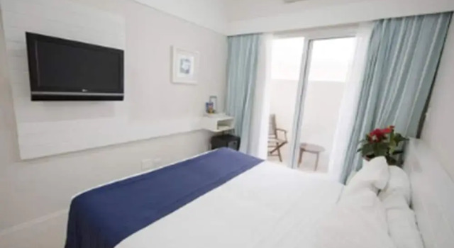 Апартаменты Economy The Falls Hotel - Frente mar