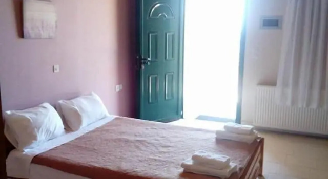Номер Standard Studio Apartments a Breath Away From Myrtos by Prime