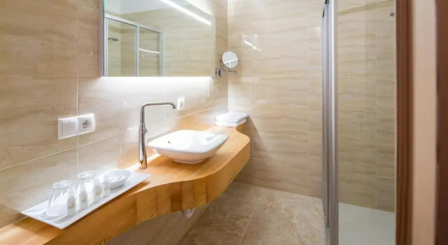 Апартаменты Superior Residence Traube