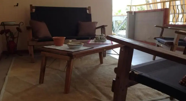 Appartamento  Serena, Réserver Appartement Pagani Campanie