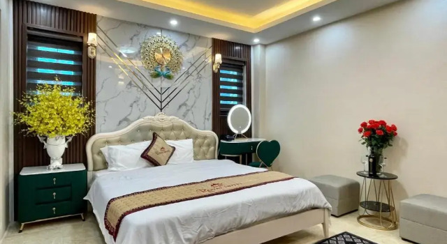 Двухместный номер Deluxe The Royal Hotel Near West Lake