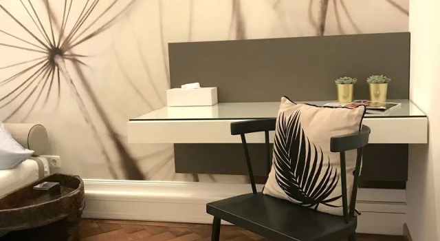 Апартаменты Asante-Design-Apartment