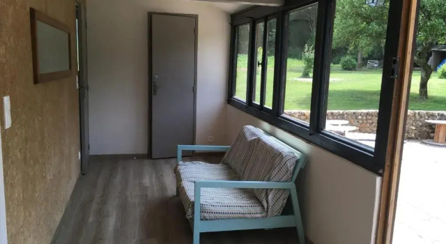 Gite Le Bois aux Moines, Đặt Căn hộ Lavaré Pays de la Loire