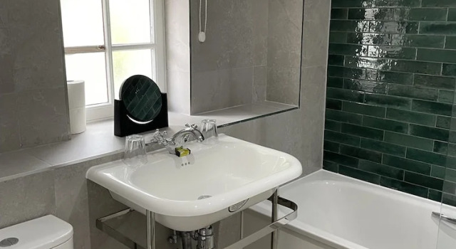 Номер Deluxe Royal Oak Hotel