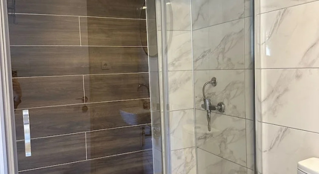 Двухместный номер Deluxe Well Hotel Edirne