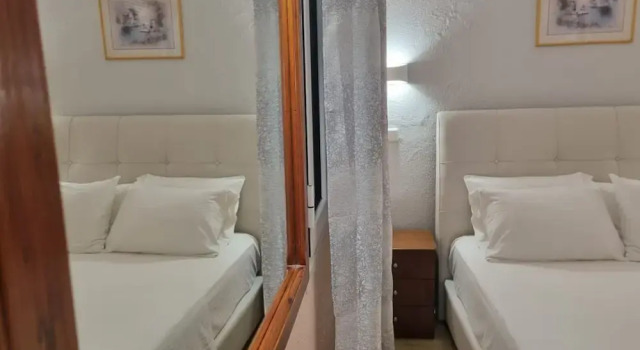 Menigos - Comfort 1 Bedroom Apartment AA5R (Nr.40)