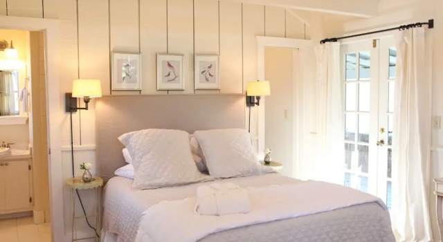 Номер Standard Hoffman Haus