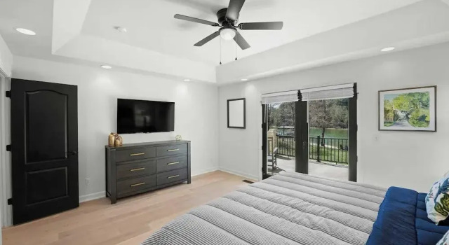 Knotty Pines by Avantstay Lake Views, Renovated