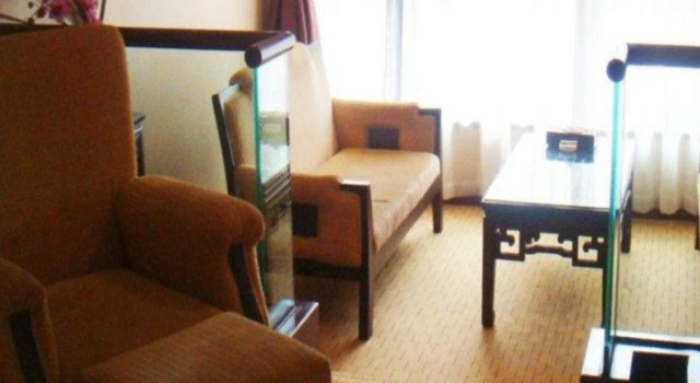 Shanghai New-Westlake Hotel