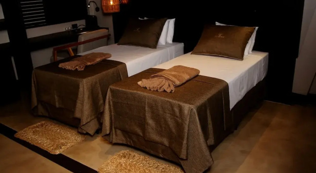 Номер Standard Vila Torém