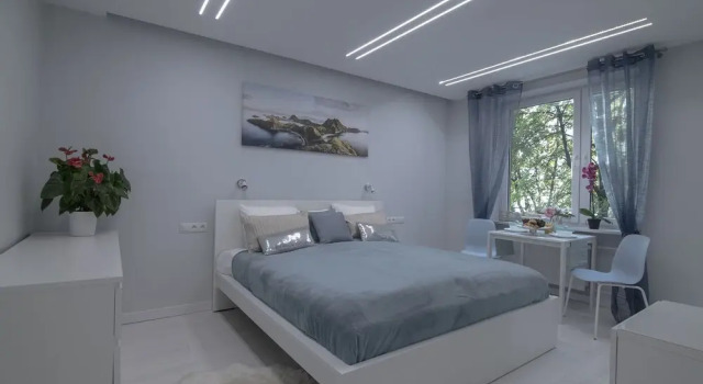 WLR Apartments - Hoza I, Забронировать Апартаменты/квартира Варшава Мазовецкое воеводство, рядом с Кабинет президента Польши