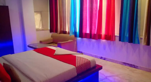 Номер Superior Hotel King Plaza
