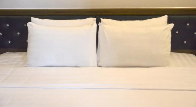 Номер Standard Phu Tho Hotel
