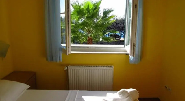 Apartments Malic