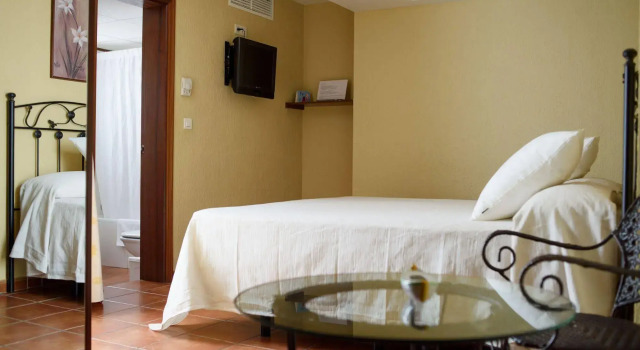 Hostal Jayma