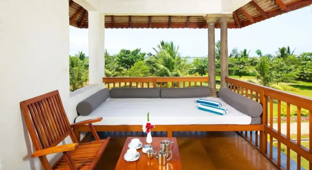 Номер Classic Palette Resorts - Le Pondy
