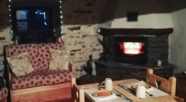 B&B Lou Bindel