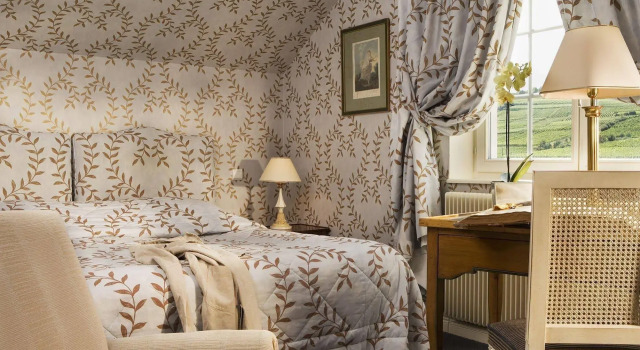 Château d'Isenbourg, Book Hotel 5-Star Hotels in Alsace, 5*