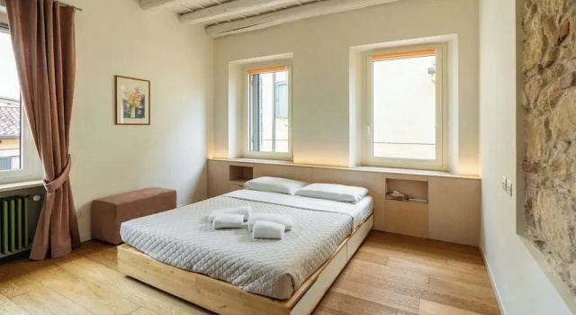 Residenza Pellicciai, Забронировать Апартаменты/квартира Верона Венето, рядом с Музей старого замка