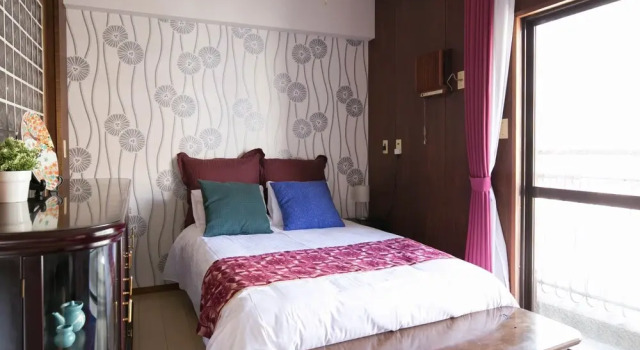 Moon River 701, Buchen Sie Hotel Hakata 