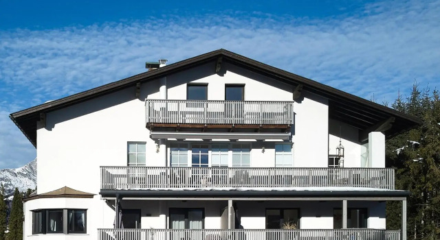 Bergkranz Apartments, Забронировать Апартаменты/квартира Апартаменты Зефельд-ин-Тироля, Апартаменты/квартира