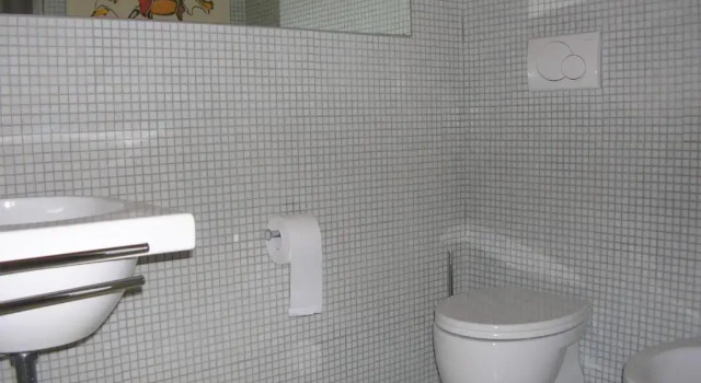 Двухместный номер Standard b&b undici