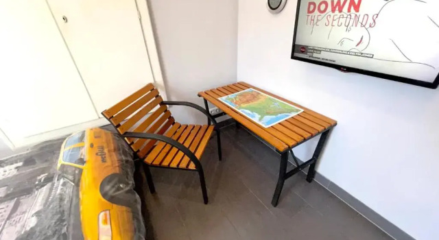 Номер Standard Park Villa Gernsheim