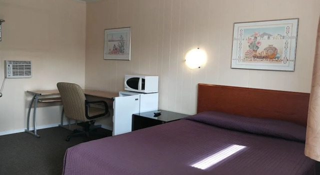Star Motel, Varaa Motelli Morden Manitoba