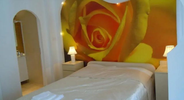 Люкс Guest House Perla