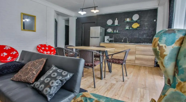 New Wave, Book Guesthouse Hotels in Guria with Parking, Parking