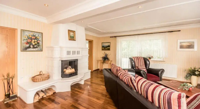 Люкс Hotel Nordkap